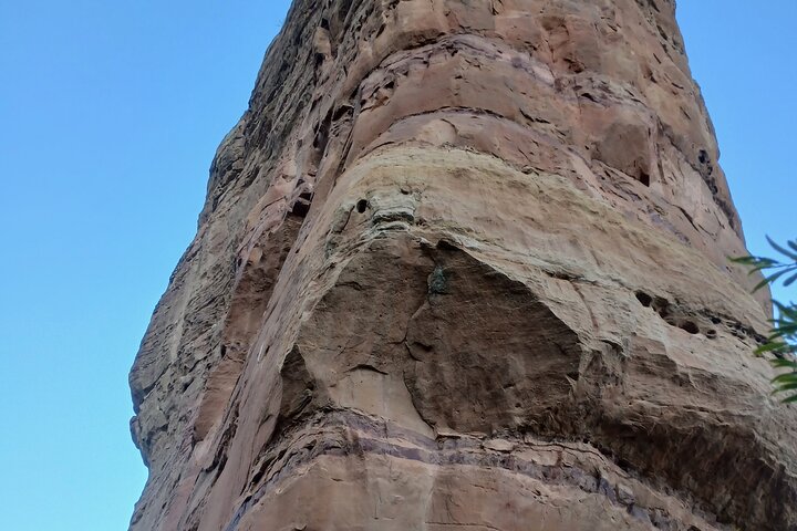 4 Day Ethiopia and Tigray Churches Tour