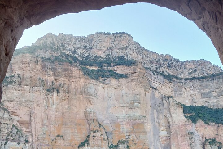 4 Day Ethiopia and Tigray Churches Tour