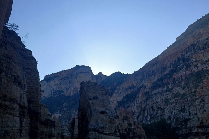 4 Day Ethiopia and Tigray Churches Tour