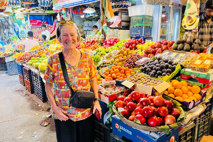 Private Mumbai City Tour with Guide and Transport