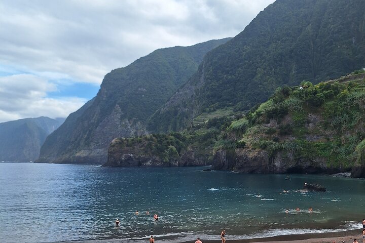 Private Madeira Island Tour: The Most Complete 8-Hour Experience