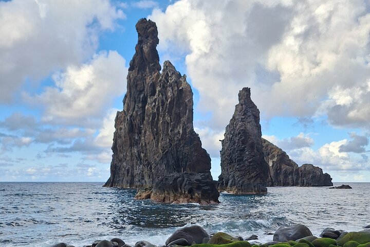 Private Madeira Island Tour: The Most Complete 8-Hour Experience