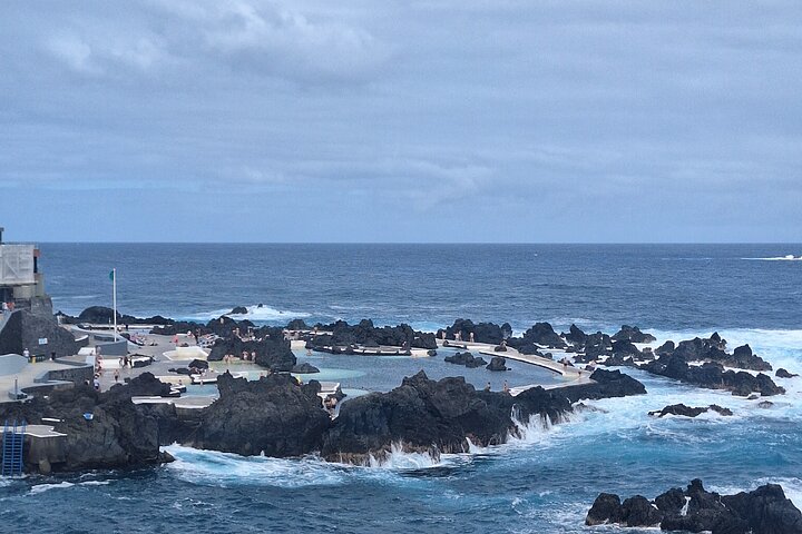 Private Madeira Island Tour: The Most Complete 8-Hour Experience
