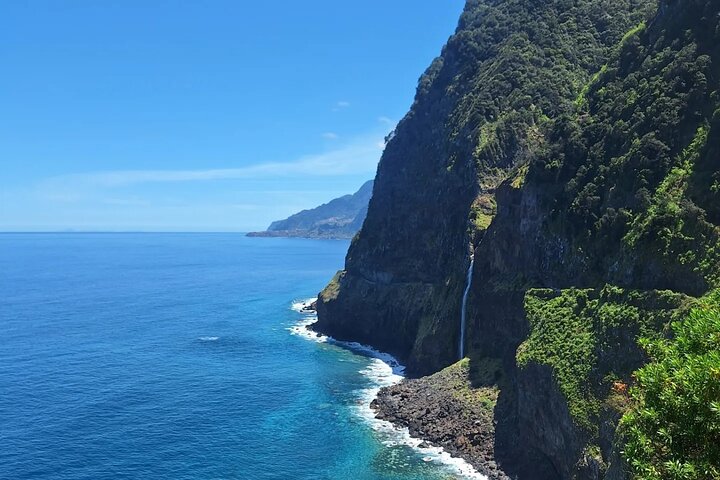 Private Madeira Island Tour: The Most Complete 8-Hour Experience