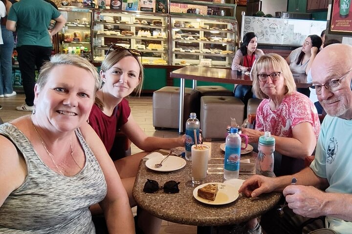 Guayaquil Private Experience - City Tour for Seniors
