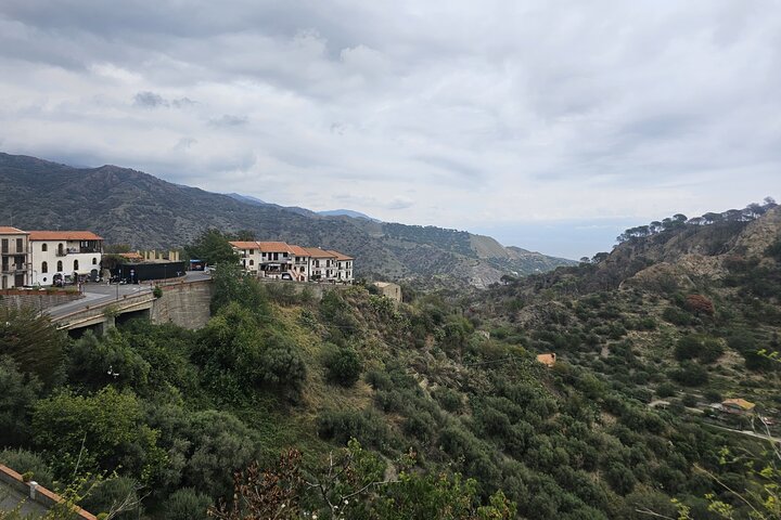 Research Your Ancestors in Sicily from Cruise Terminal of Messina