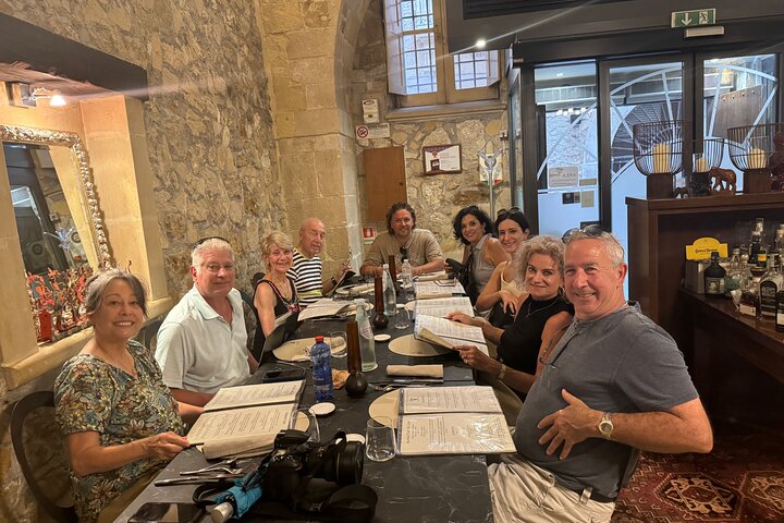 Research Your Ancestors in Sicily from Cruise Terminal of Messina