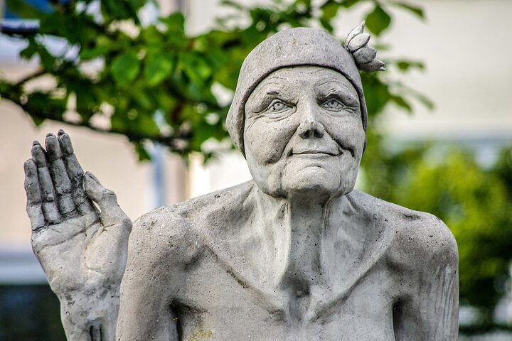 Konstanz Private Scavenger Hunt and City Rally