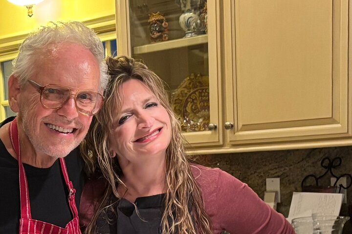 Easy and Elegant French Cooking Class with Wine near Laguna Beach