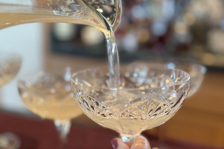 Easy and Elegant French Cooking Class with Wine near Laguna Beach