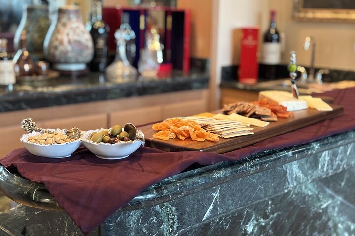 Easy and Elegant French Cooking Class with Wine near Laguna Beach