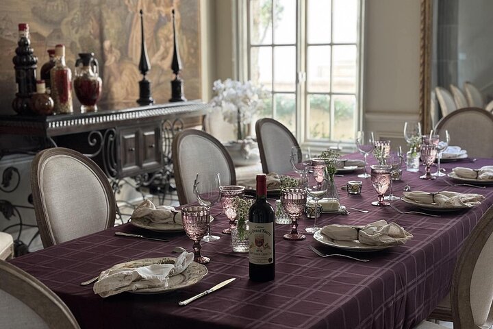 Easy and Elegant French Cooking Class with Wine near Laguna Beach