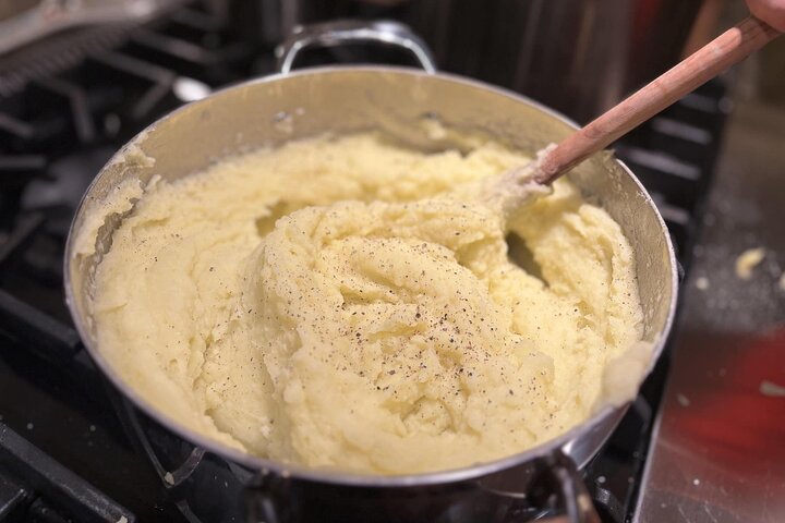Easy and Elegant French Cooking Class with Wine near Laguna Beach