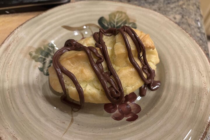 Easy and Elegant French Cooking Class with Wine near Laguna Beach