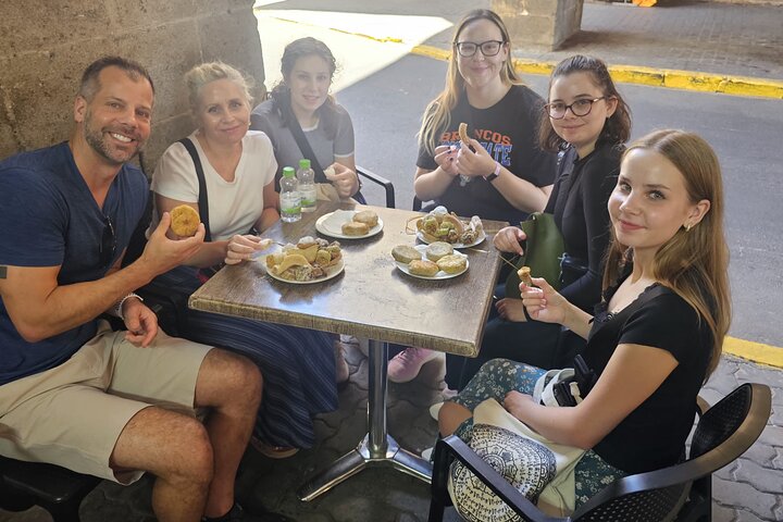 Casablanca City Tour: Hassan II Mosque, Arab League Park & Sights