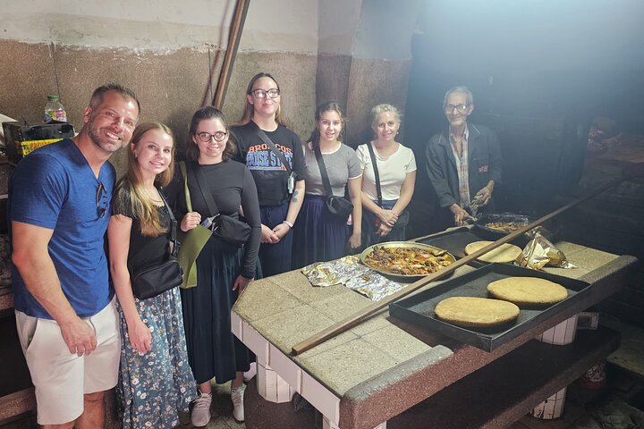 Casablanca City Tour: Hassan II Mosque, Arab League Park & Sights