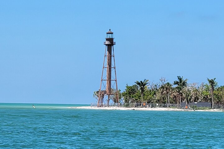 Fort Myers Beach Sunset and Dolphin Watching Cruise