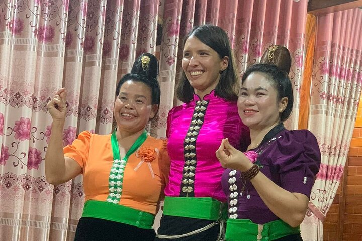 Motorbike Foodie Night, Culture and Cuisine of Dien Bien Phu