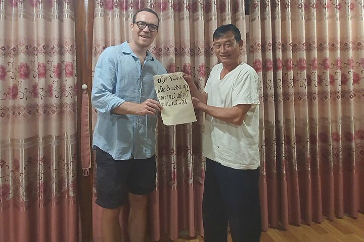 Motorbike Foodie Night, Culture and Cuisine of Dien Bien Phu