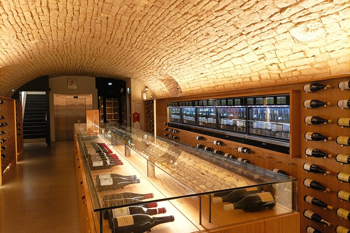 Guided tour of Dijon with your private professional guide!