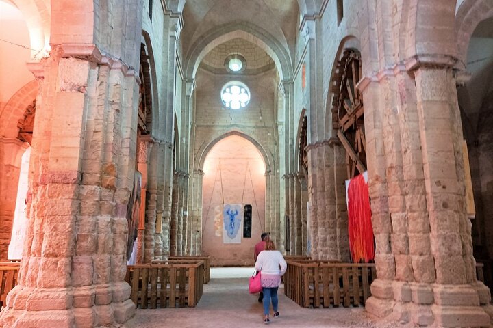 Guided tour of Dijon with your private professional guide!
