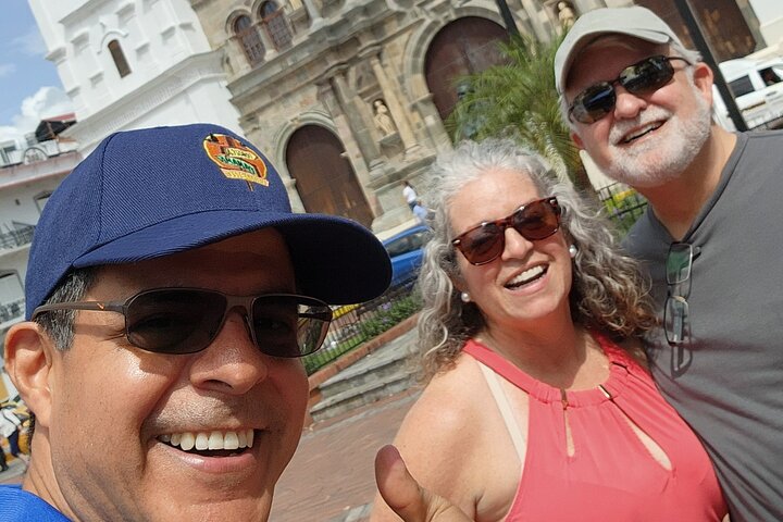 Panama City & Canal: 2 Oceans 1 Day FROM COLON PORT BY LAND