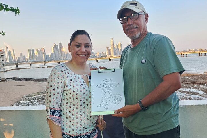 Panama City & Canal: 2 Oceans 1 Day FROM COLON PORT BY LAND