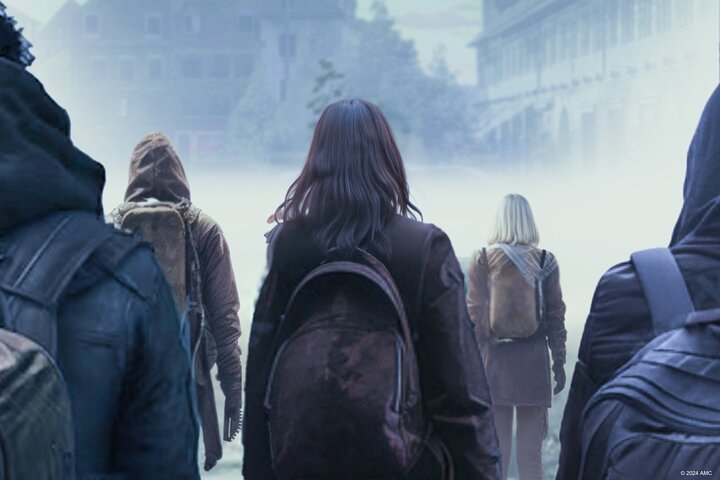 Escape Game The Walking Dead in Limoges