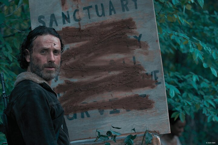 Escape Game The Walking Dead in Limoges