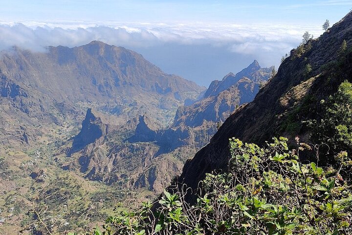 Santo Antão Day Trip by Car – Explore Island Highlights