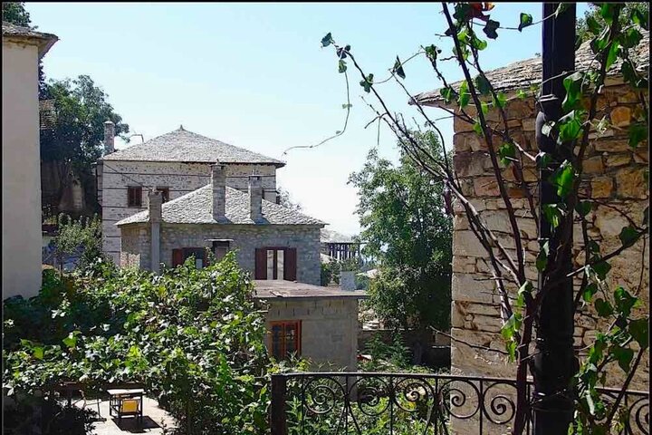 Pelion Tradition Routes – Pinakates, Vizitsa & Milies