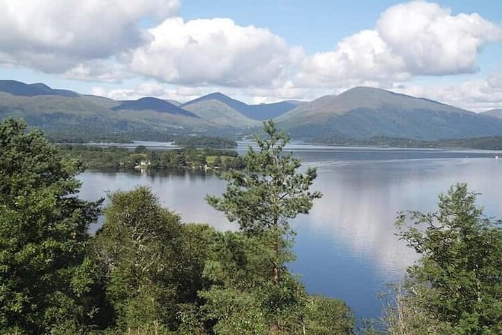 Invergordon Shore Excursion: Inverness, Cawdor Castle & Whisky