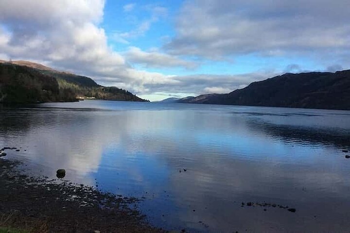 Invergordon Shore Excursion: Inverness, Cawdor Castle & Whisky