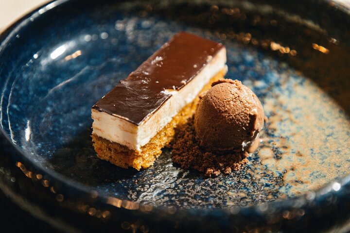 5 Course Gourmet Food and History Walking Tour of Old Quebec