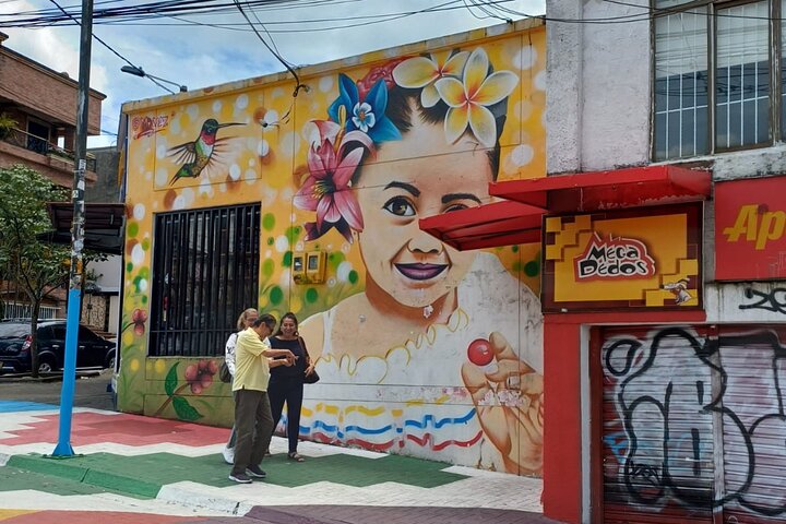 City Tour Pereira Main Squares, historic sites and viewpoint