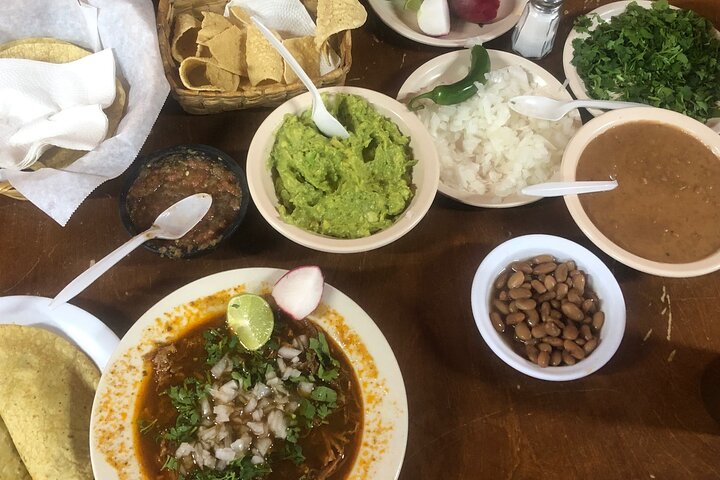 Tacos, Tequila, Cerveza - A Private Tour of Ensenada