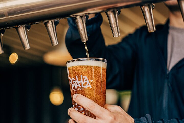 Tacos, Tequila, Cerveza - A Private Tour of Ensenada