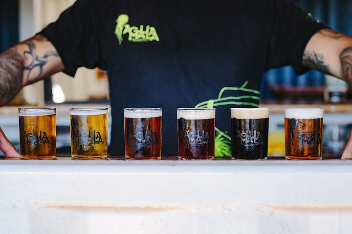 Tacos, Tequila, Cerveza - A Private Tour of Ensenada