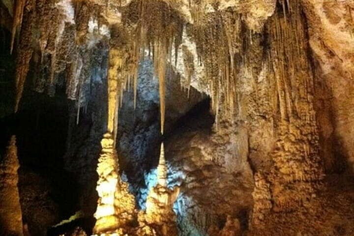 Side / Alanya : Sapadere Jeep Safari, Waterfalls ,Dim River, Cave