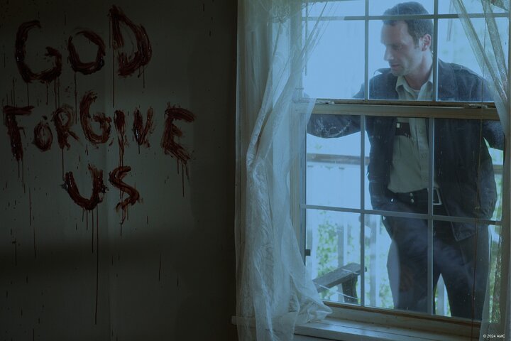 Escape Game The Walking Dead in Limoges