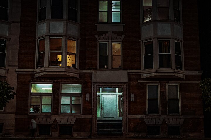 Wicked Wraiths of White River: Indianapolis Ghost Tour