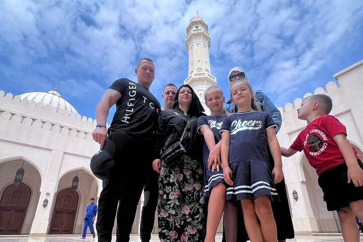 5 Hours of Salalah City Best | Private Tour