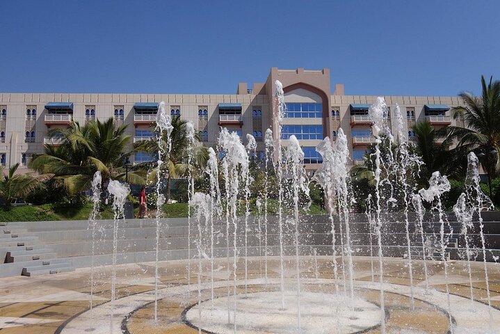 5 Hours of Salalah City Best | Private Tour