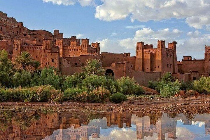 3-Days Desert Tour From Fes to Marrakech via Merzouga