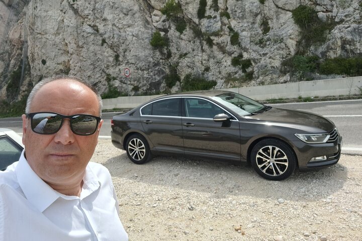 Private Transfer between Trebinje and Dubrovnik