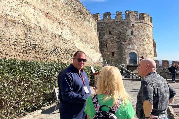 Best of Thessaloniki: Tour by Local