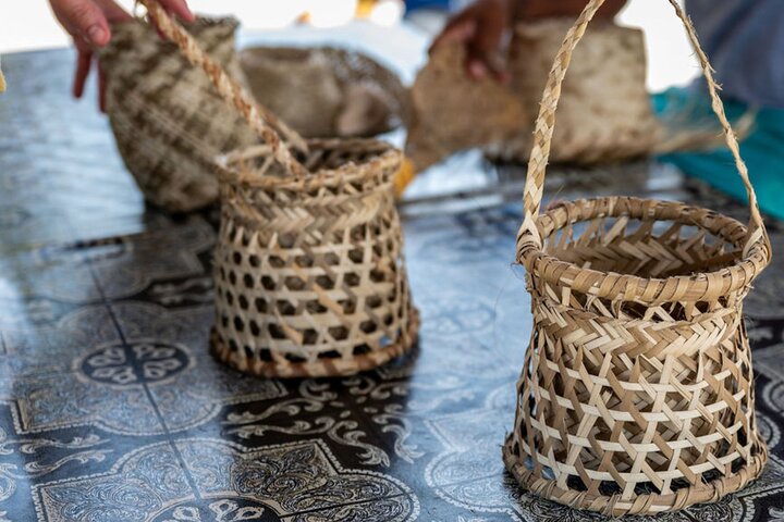 Full Day 4 Amazing Spots in San Blas Cultural and Beach