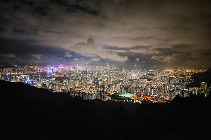 Hong Kong|Private Sightseeing Tour with Local Driver-Guide
