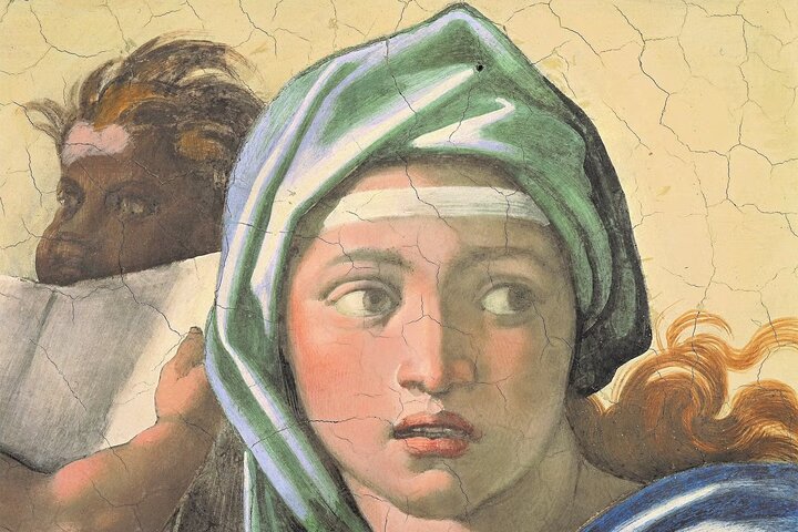 Vatican Museum Sistine Chapel & St Peter Early Entry Private Tour