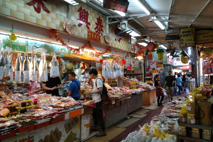 Hong Kong|Private Sightseeing Tour with Local Driver-Guide